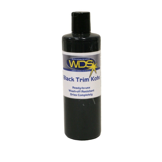 BLACK TRIM KOTE
